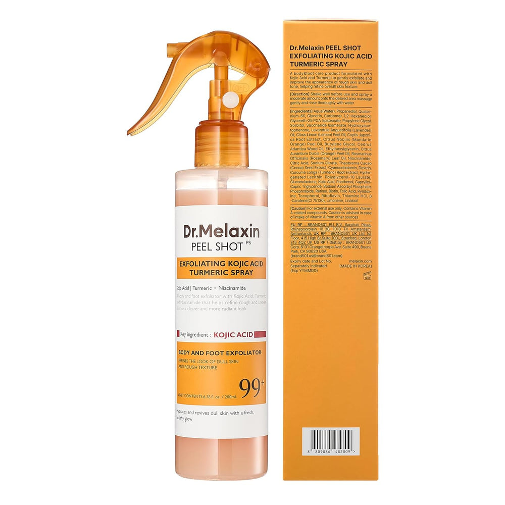 Dr.Melaxin - Kojic Acid Spray