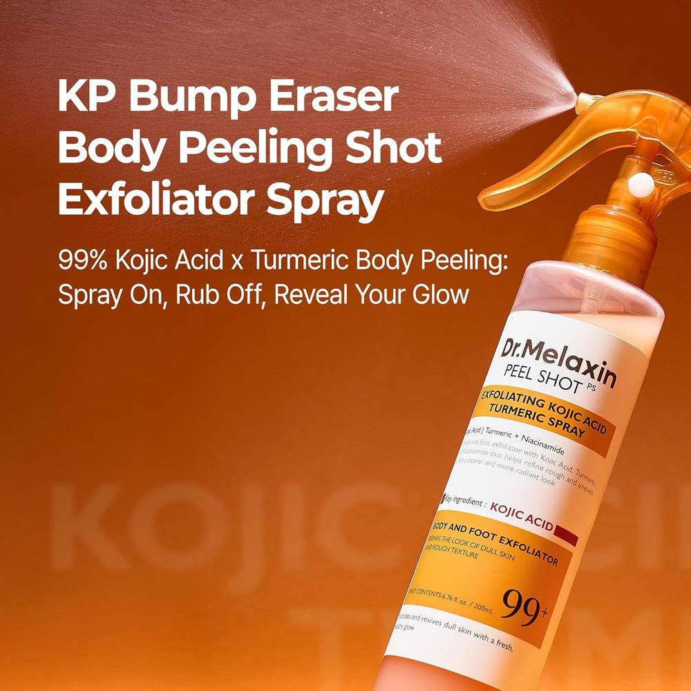 Dr.Melaxin - Kojic Acid Spray