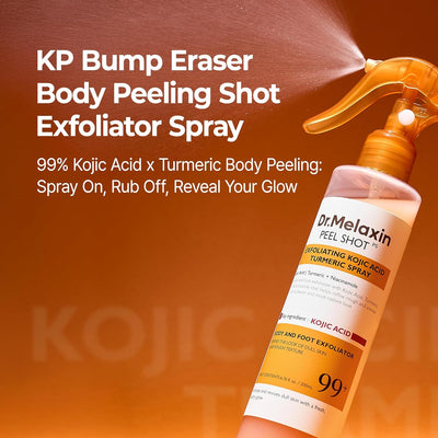 Dr.Melaxin - Kojic Acid Spray